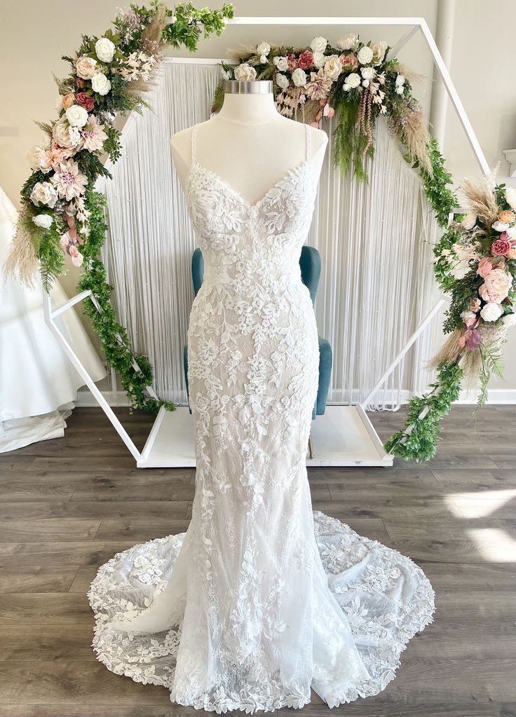 Stella York 7370 Gown