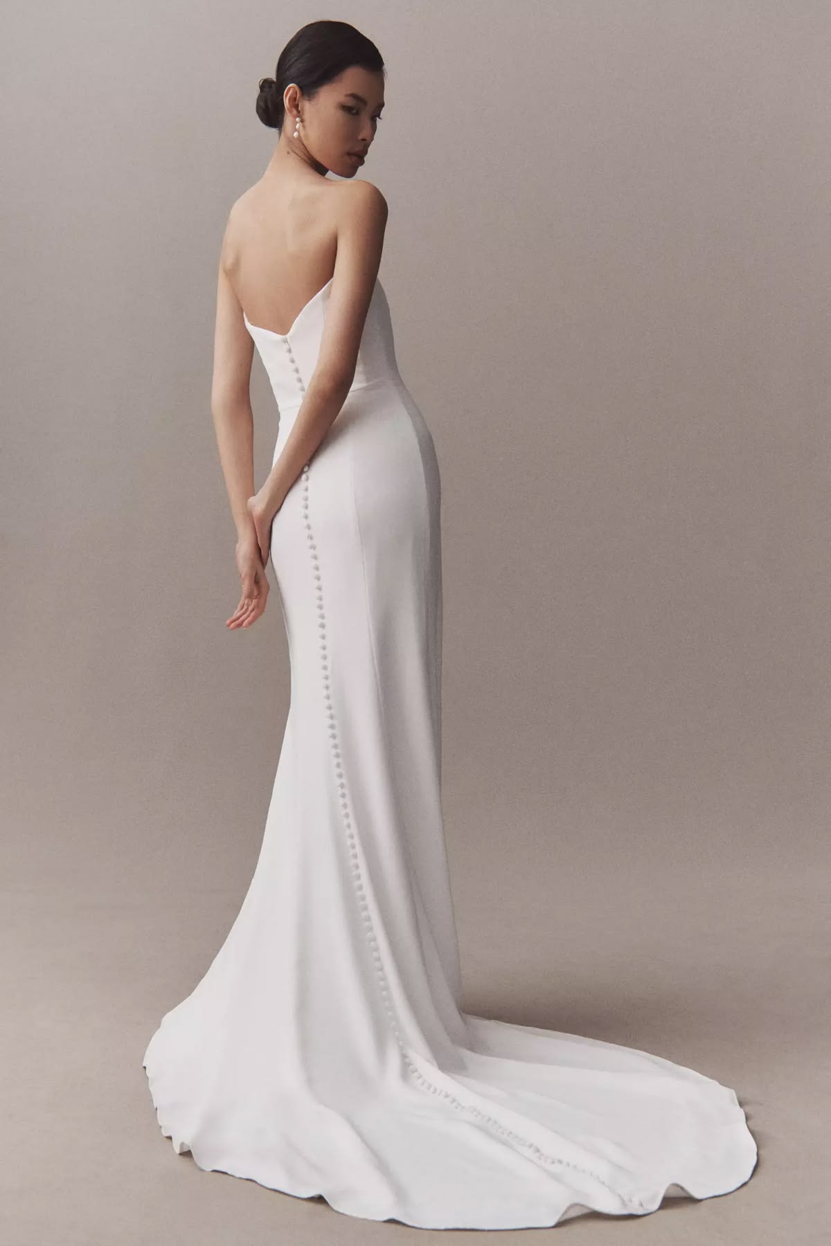 Jenny Yoo Hilaire Gown