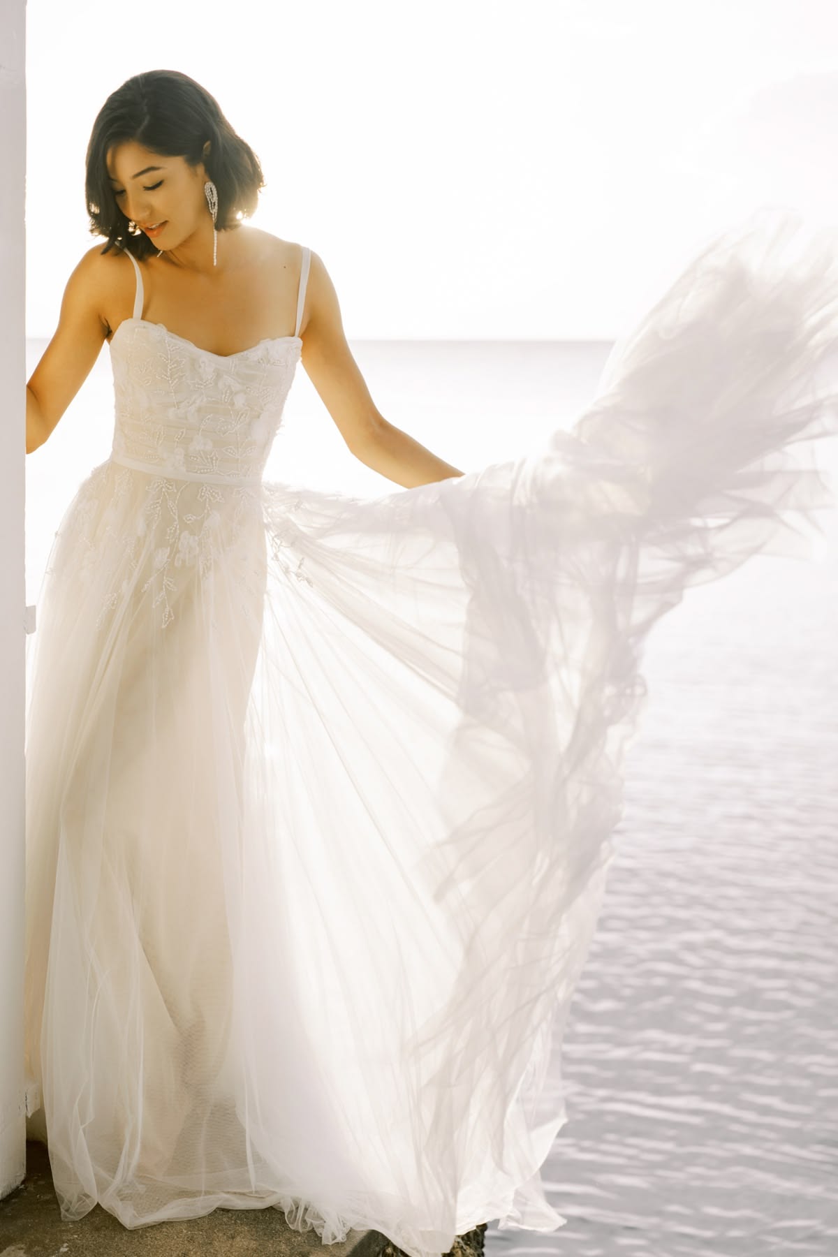 Willowby Alula 52613 Gown