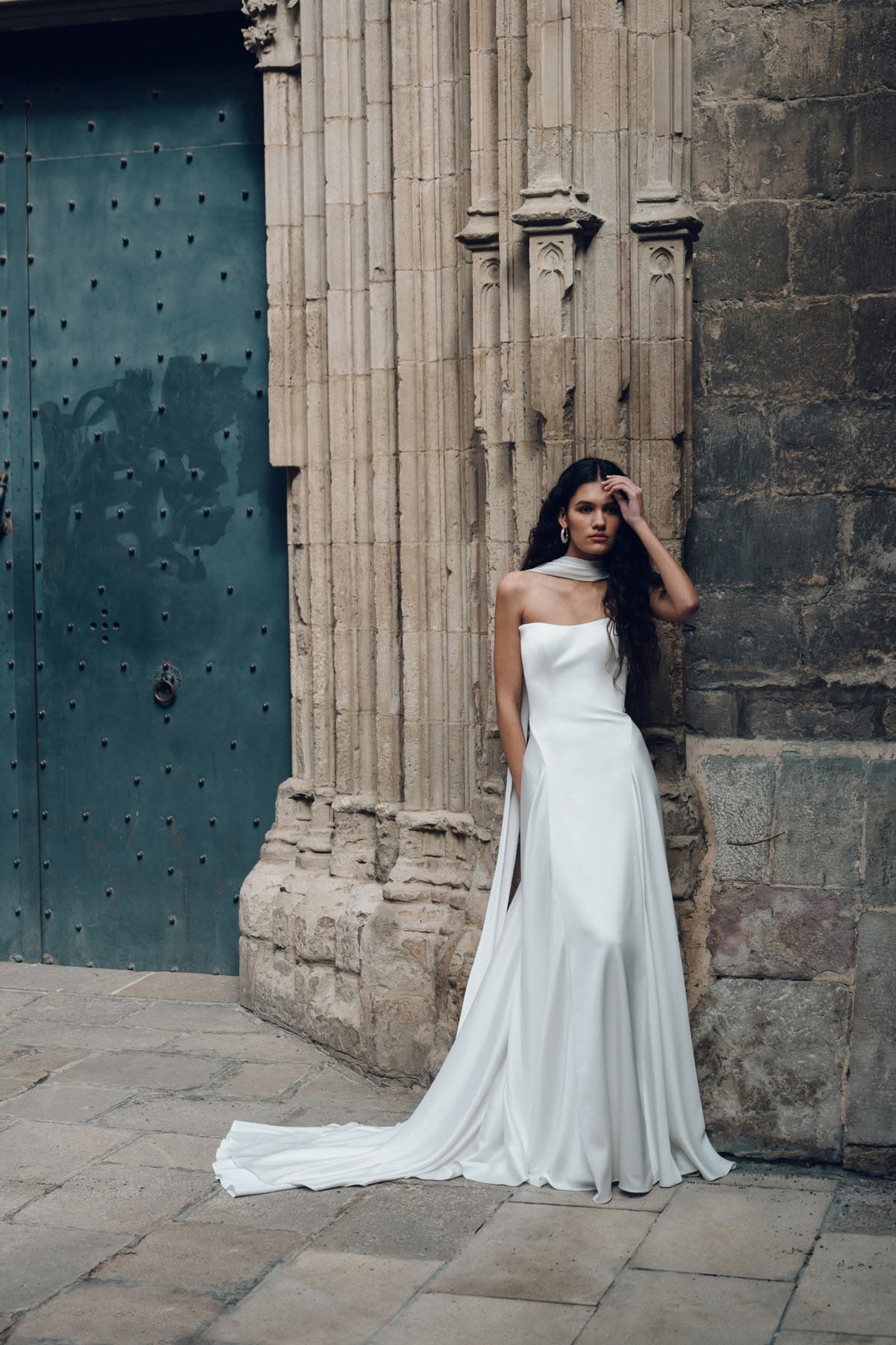 Jenny Yoo Addilyn Gown
