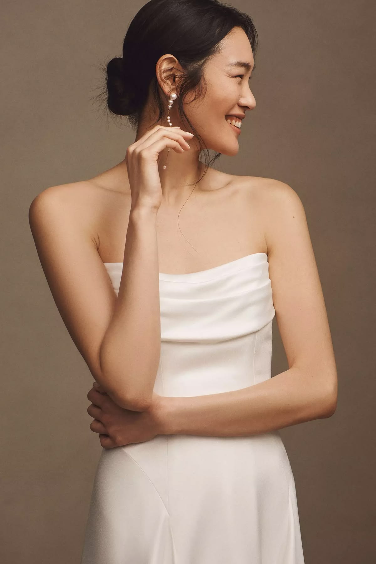 Jenny Yoo Lee Gown