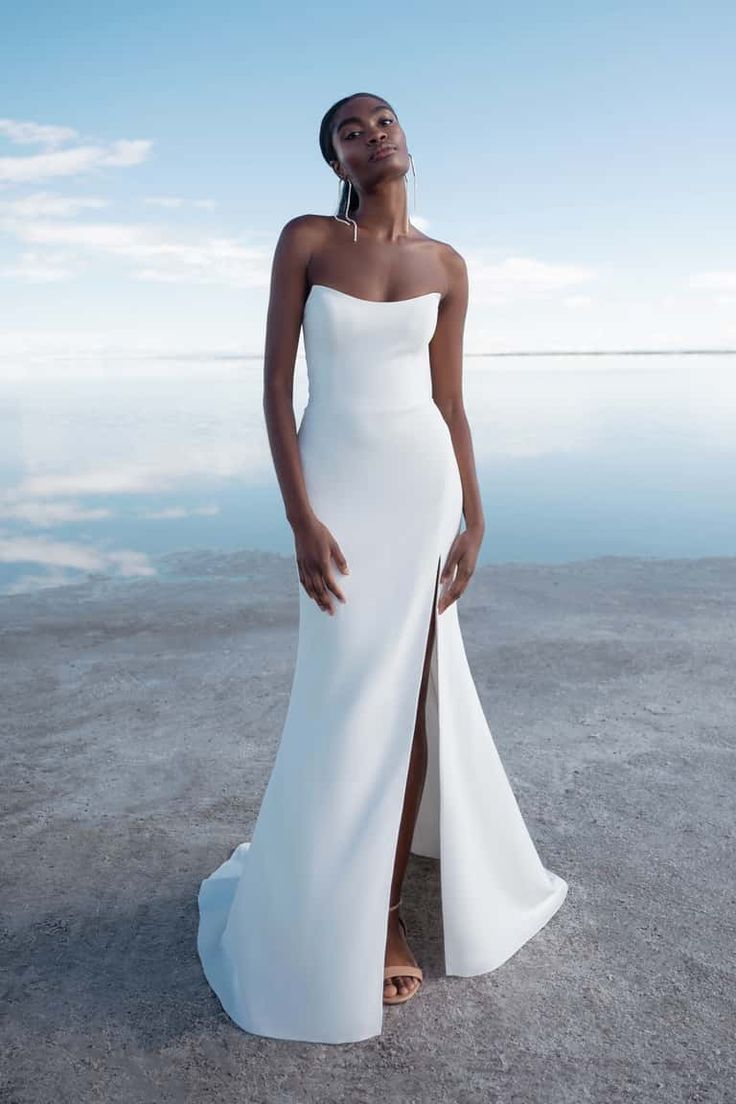 Jenny Yoo Bryant Gown 18