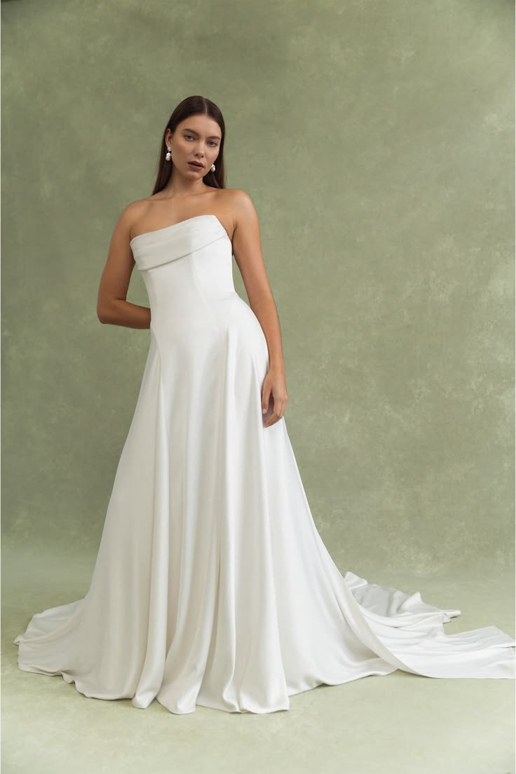 Jenny Yoo Lee Gown
