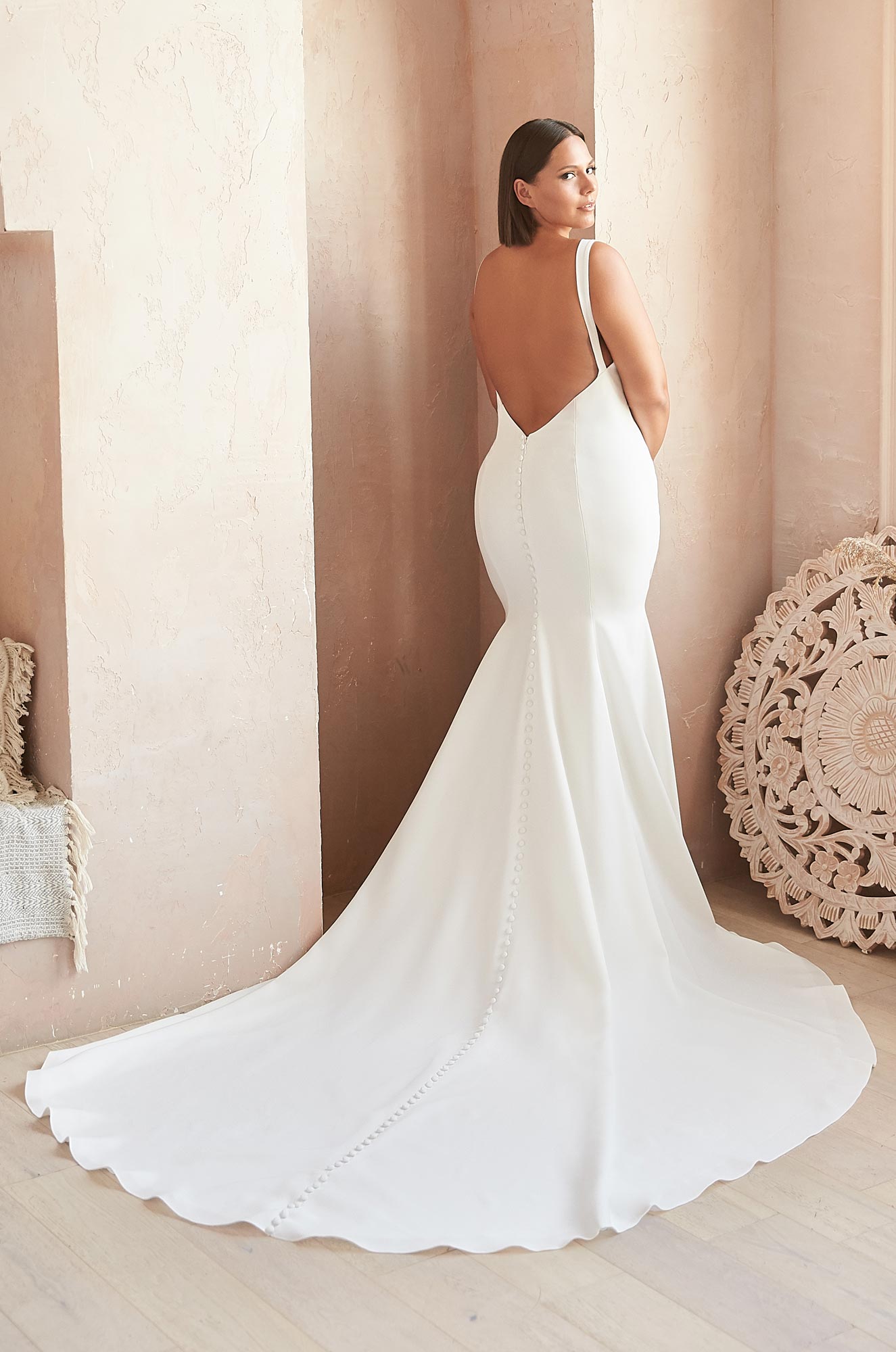 Mikaella 2359 Gown