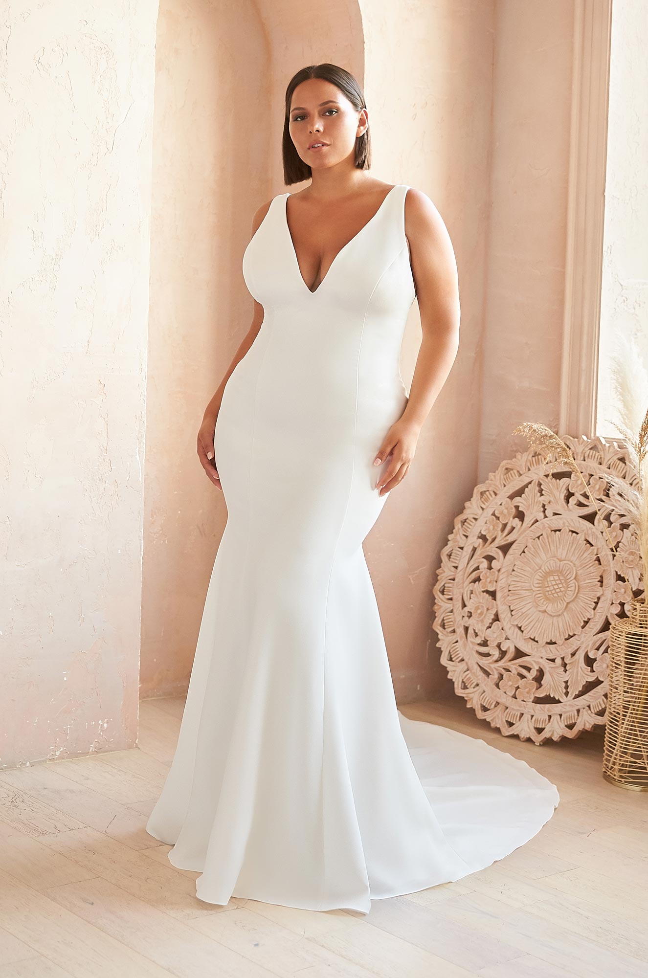 Mikaella 2359 Gown