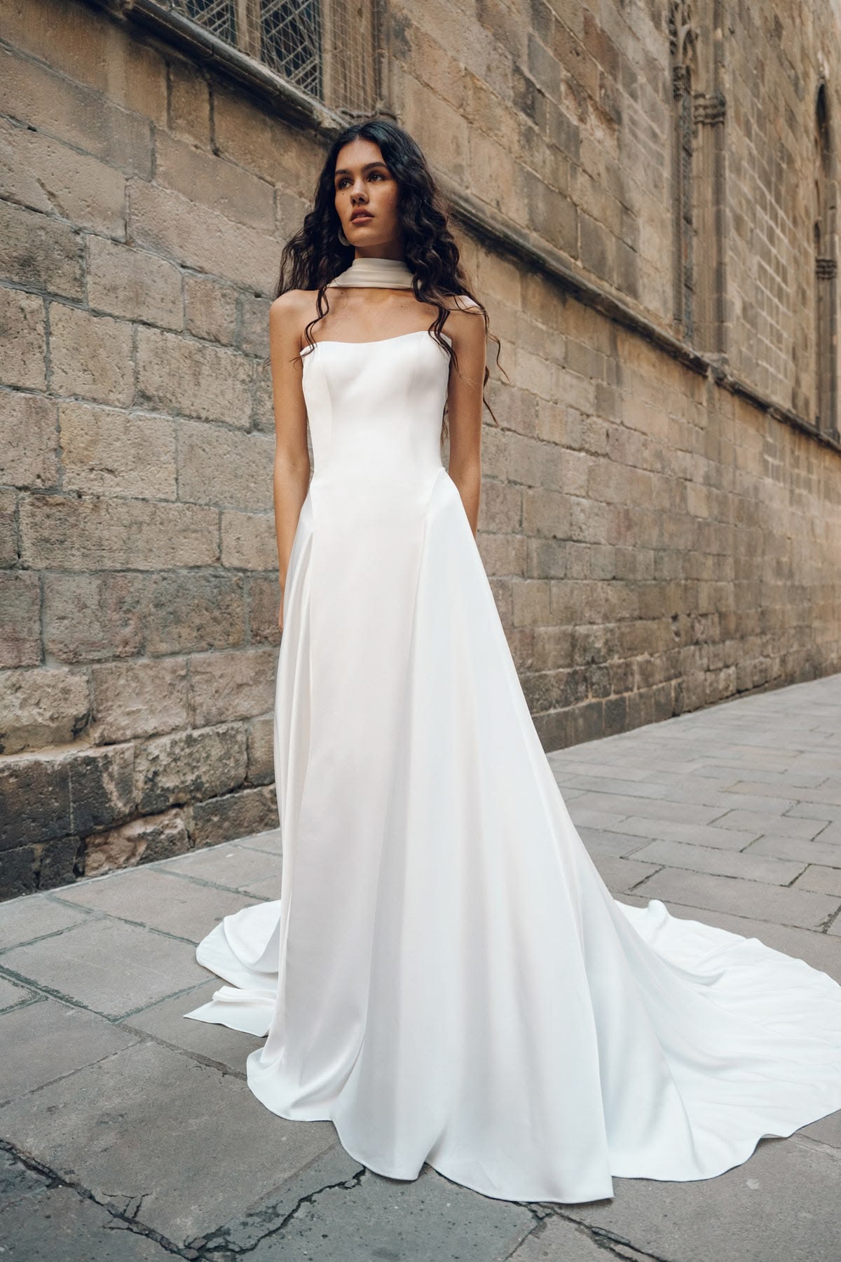 Jenny Yoo Addilyn Gown