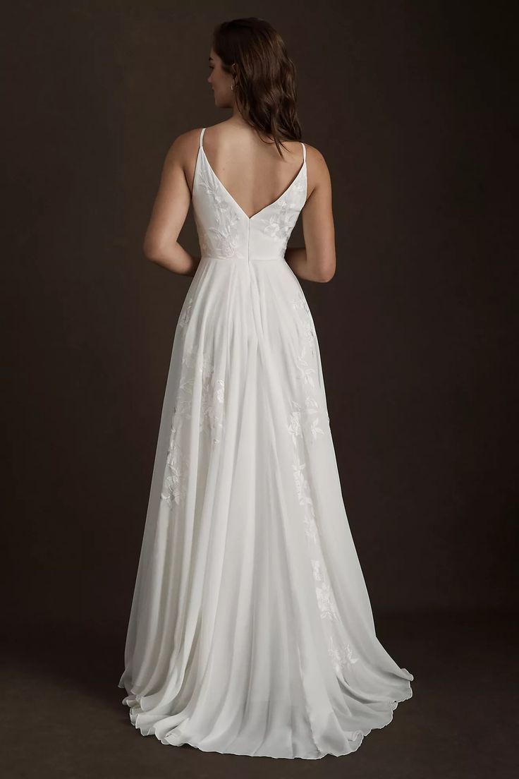BHLDN Bonaire Gown Adinas Bridal1
