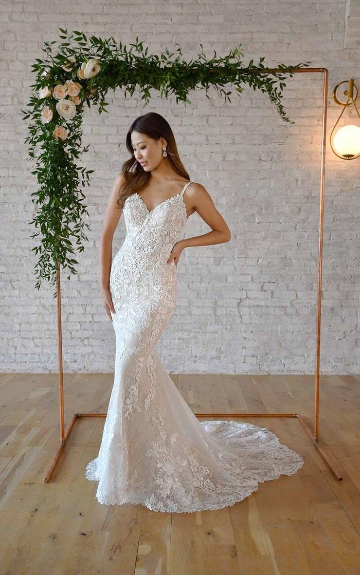 Stella York 7370 Gown