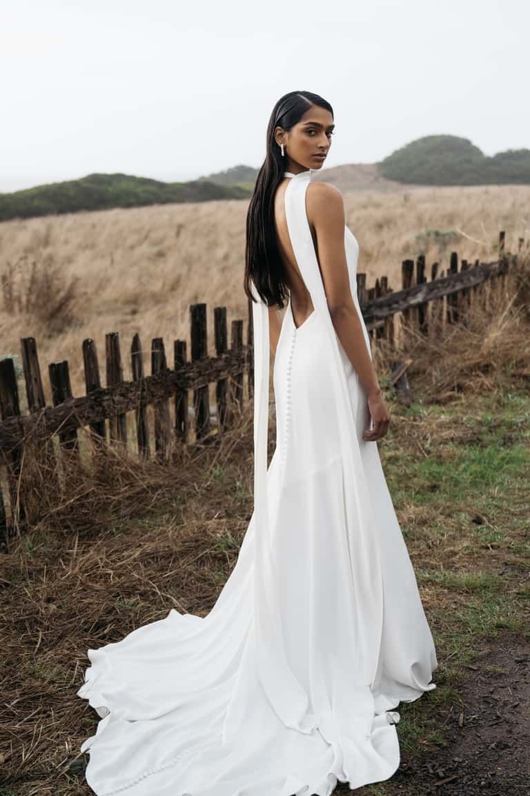 Jenny Yoo Jennifer Gown