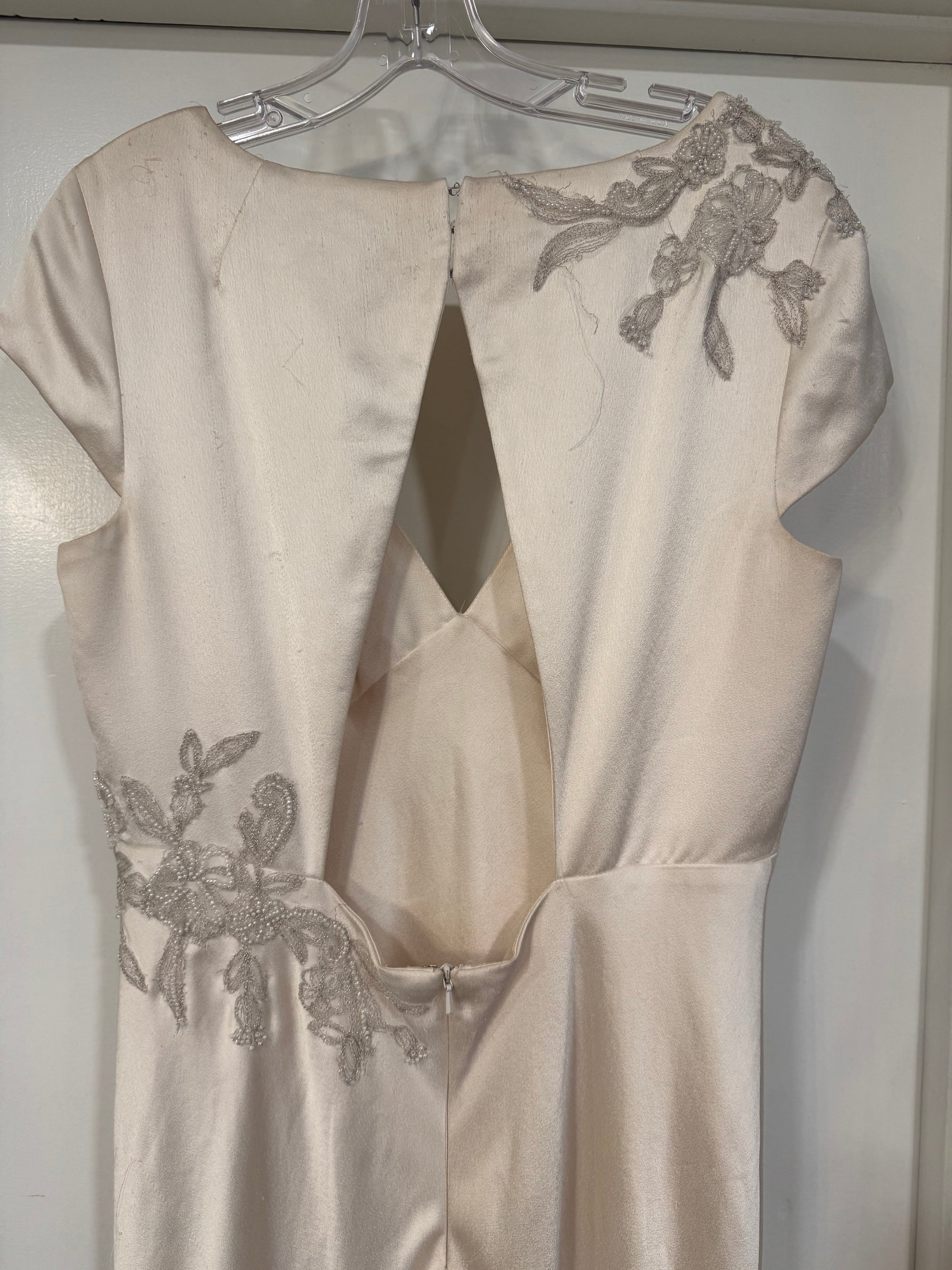 Jenny Yoo Briony Gown