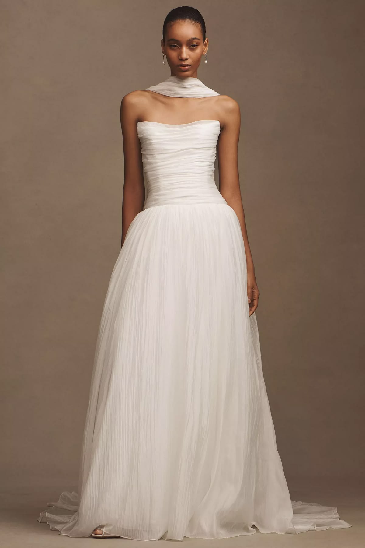 Jenny Yoo Penelope Gown