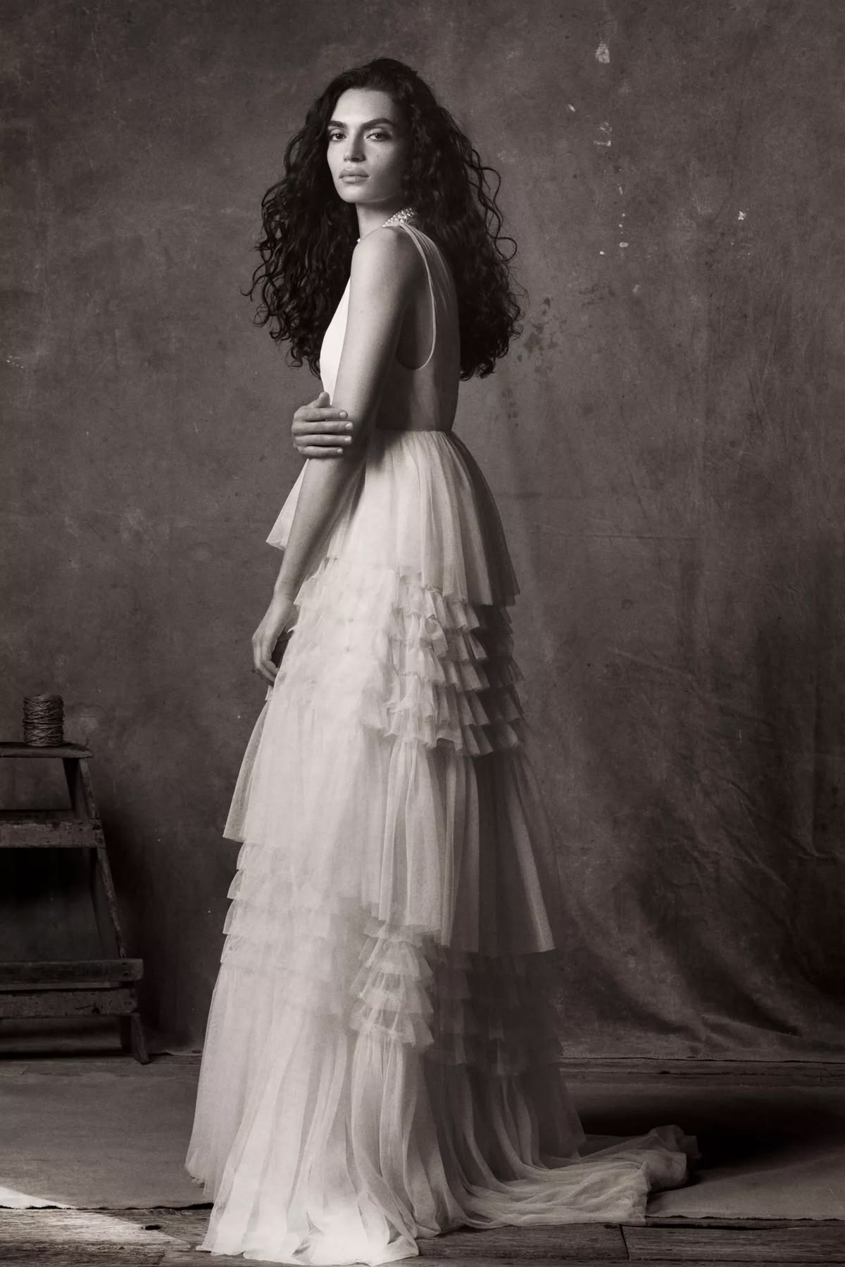 BHLDN Tinka Gown