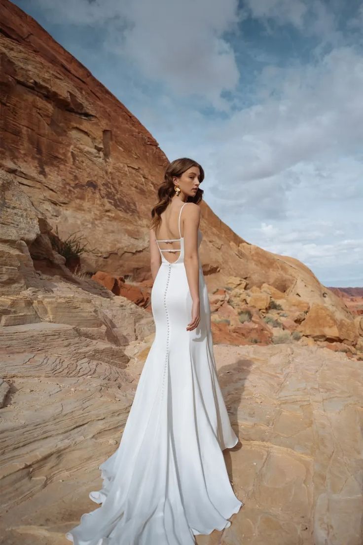 Jenny Yoo Lydia Gown