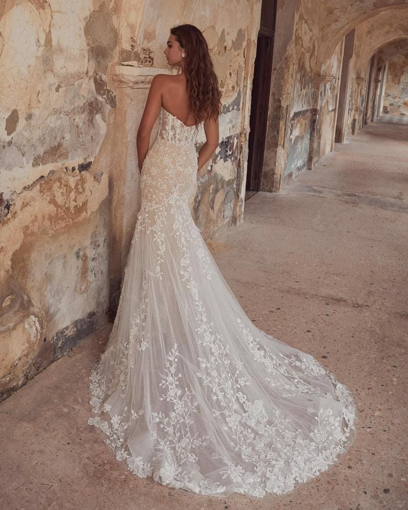 Calla Blanche Shazeem 123106 Gown