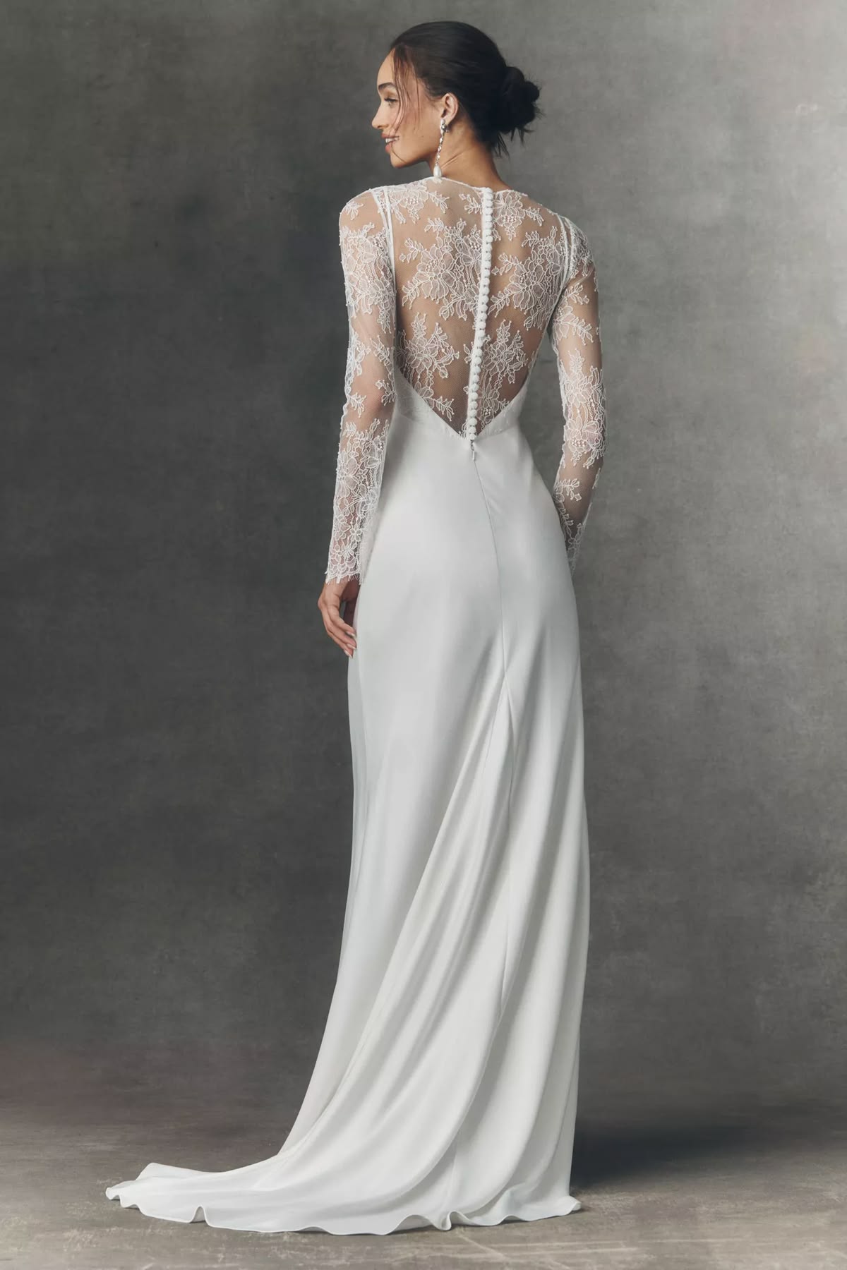 Jenny Yoo Iris Gown