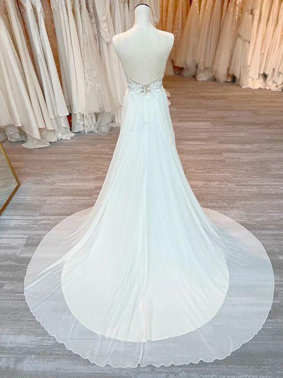 Jenny Yoo Cambria Gown