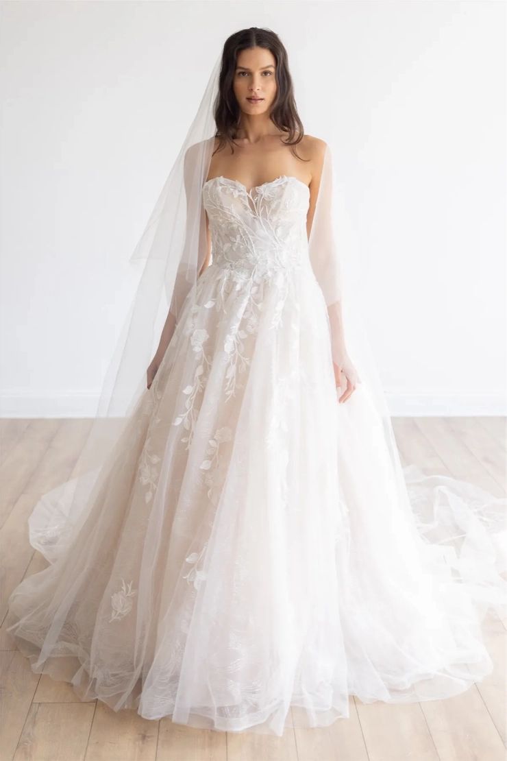 Wtoo Collette Gown