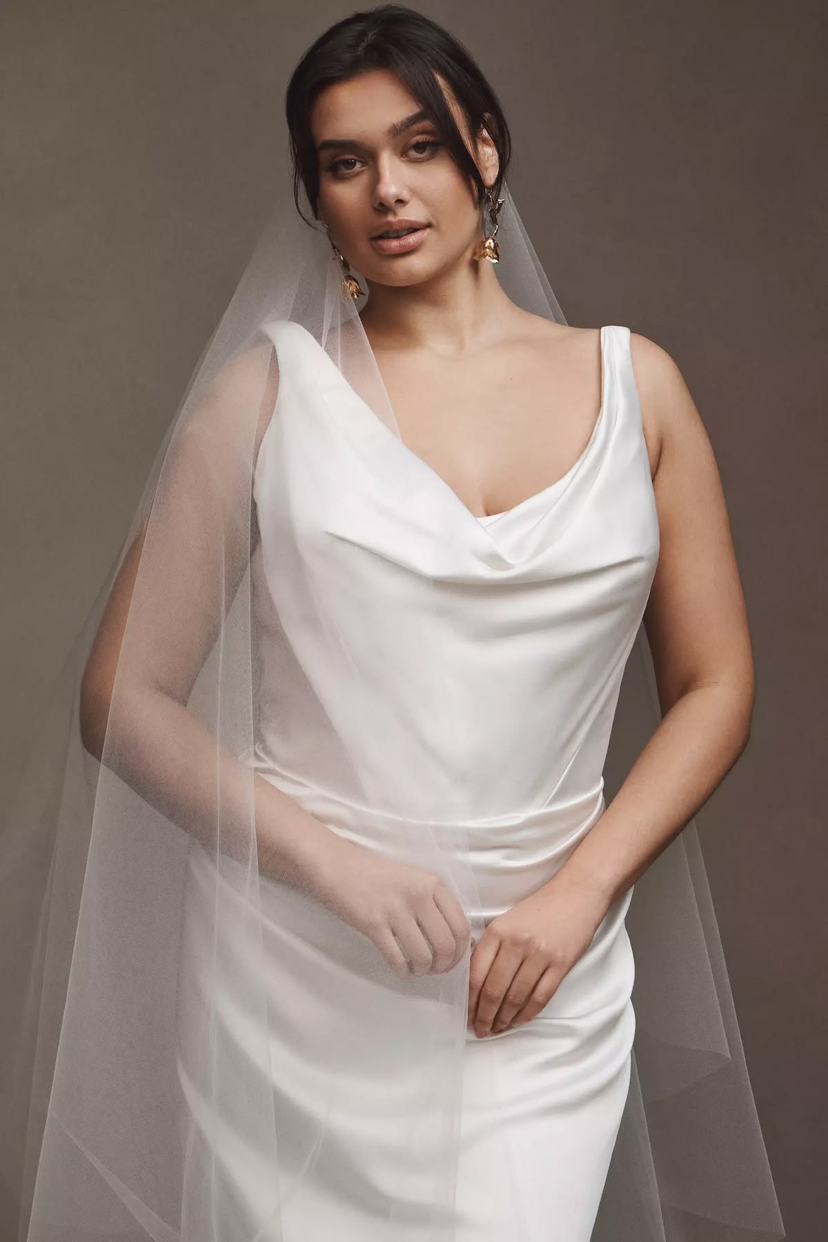 Wtoo by Watters Gigi Gown