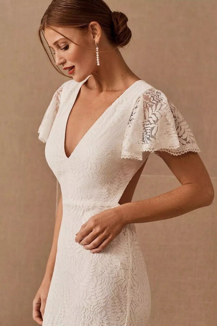 BHLDN Fame and Partners Chelsey Dress 14 BHLDN Fame and Partners Chelsey Dress 14