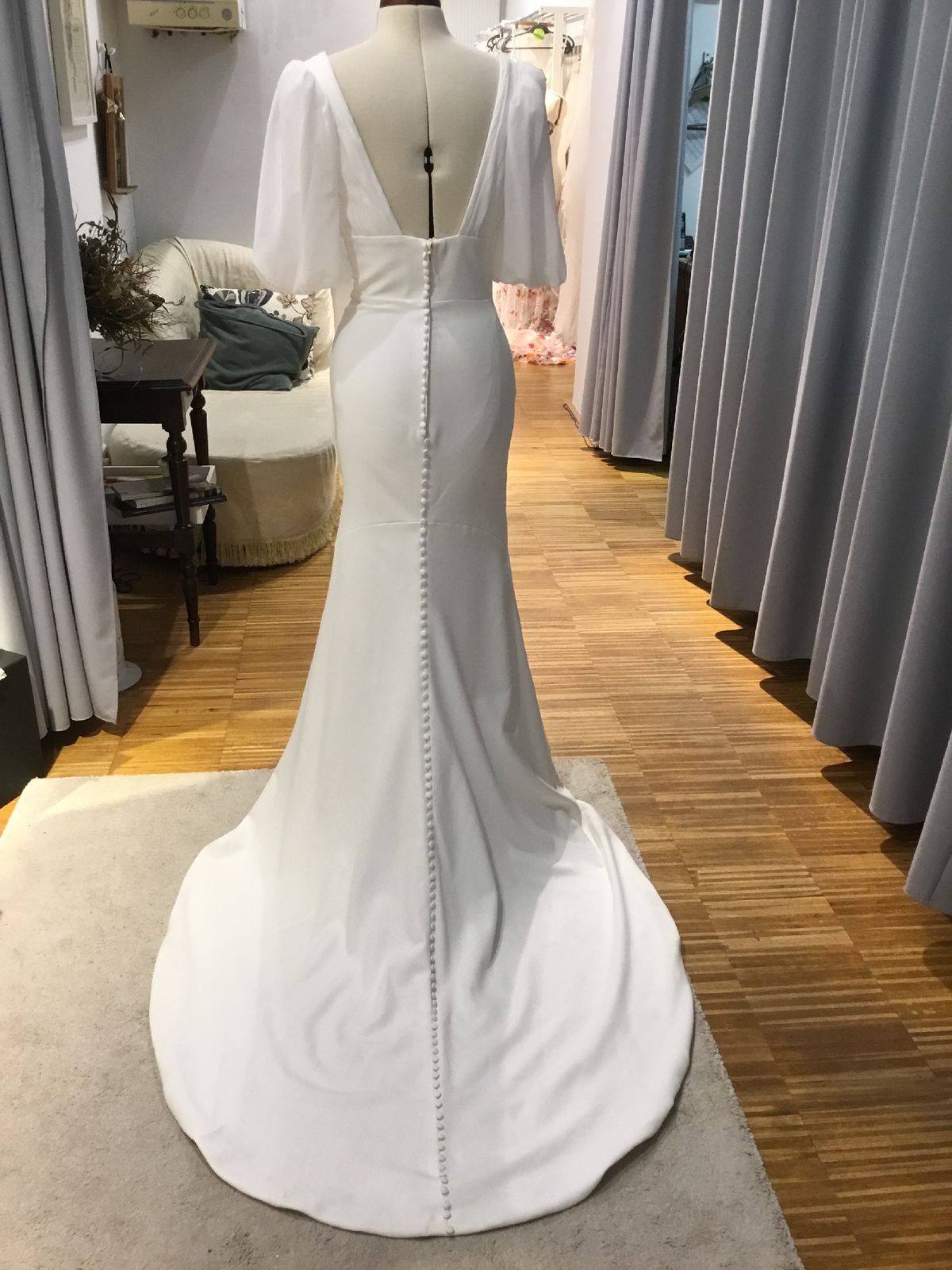 Lillian West 66310 Gown