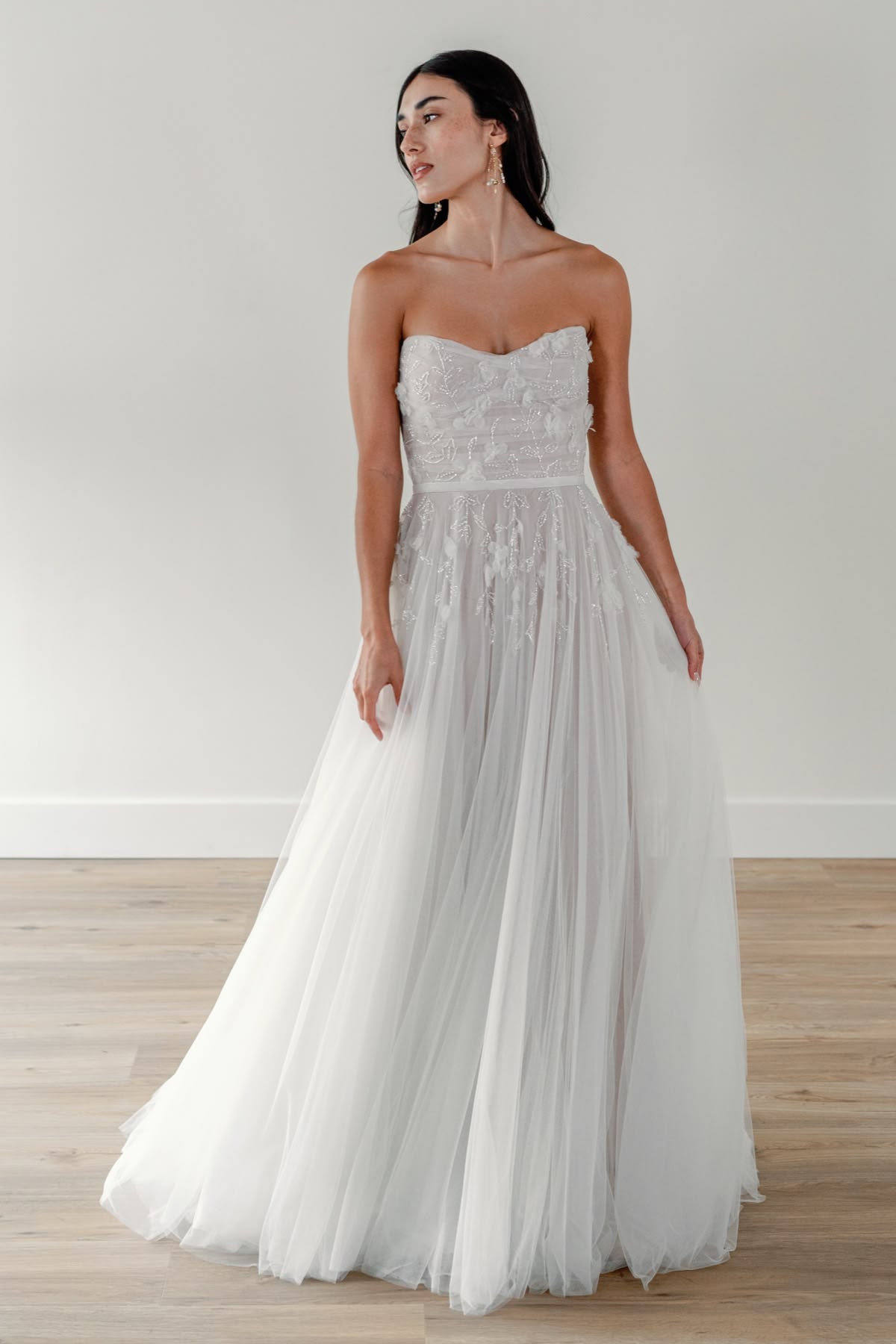 Willowby Alula 52613 Gown