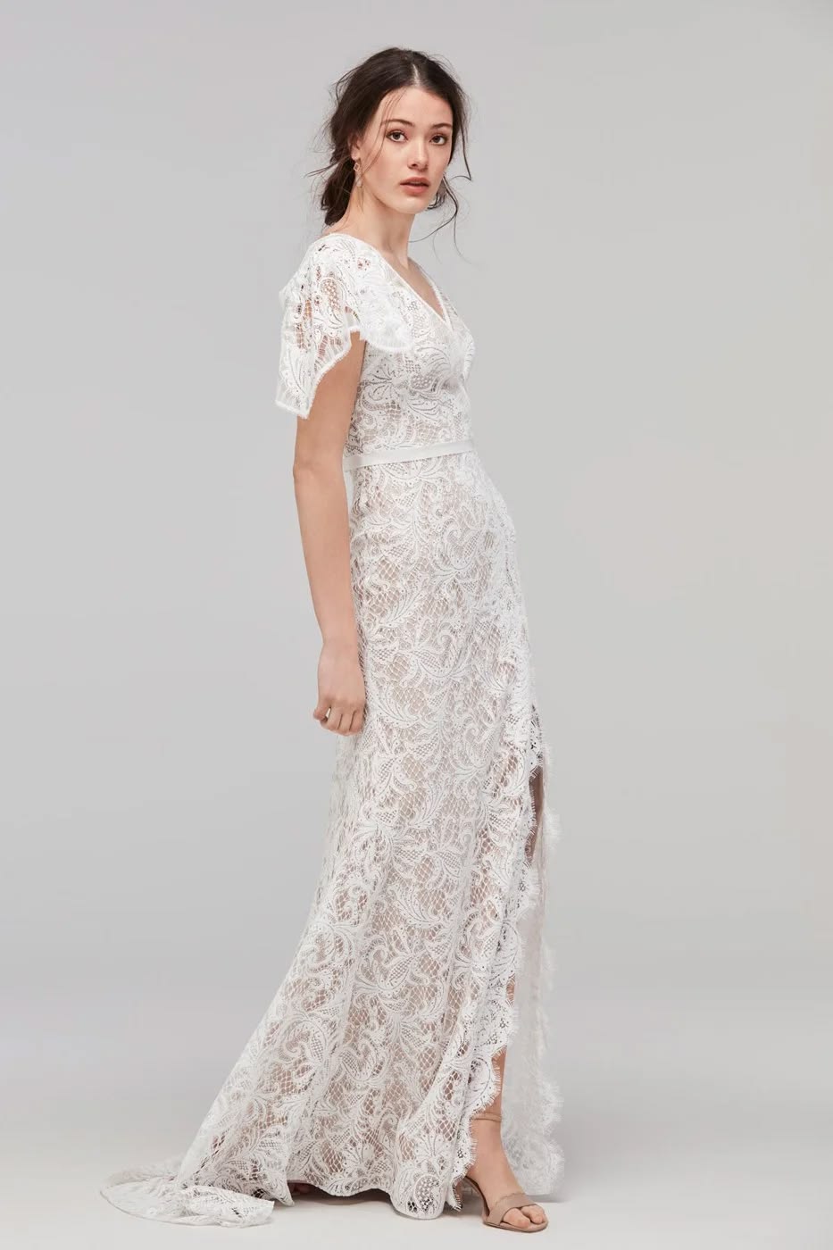 Willowby by Watters Udara Gown