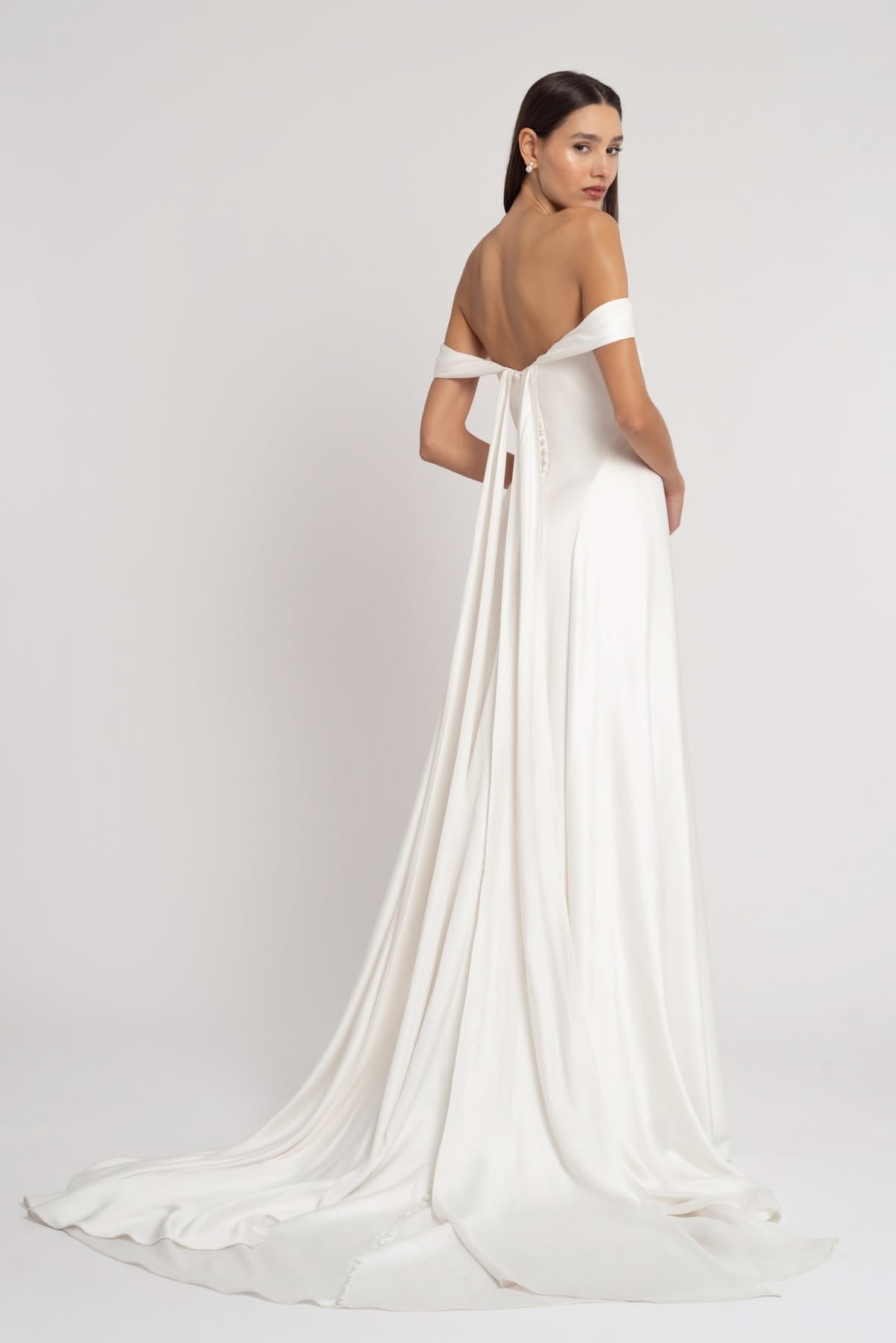 Jenny Yoo Lee Gown