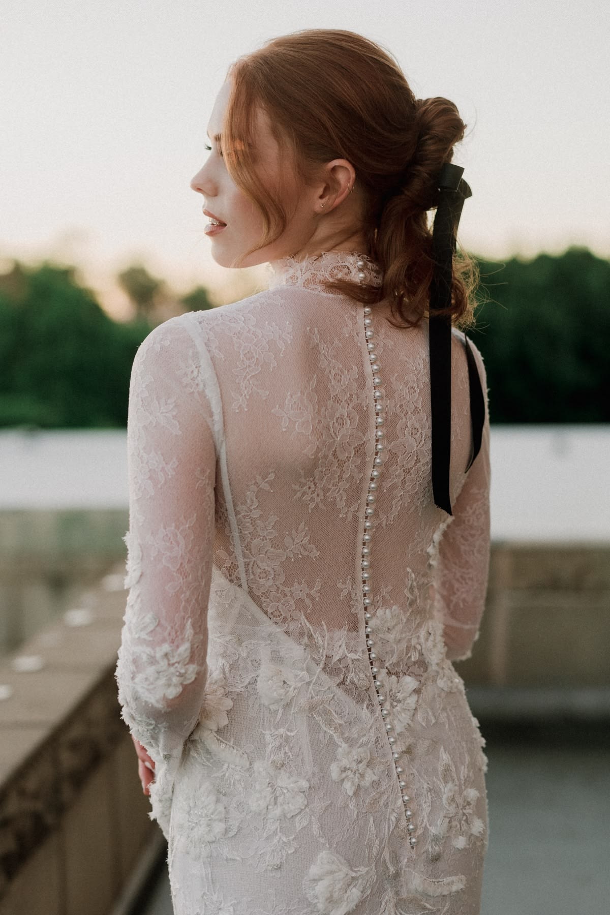 Willowby Serene Gown