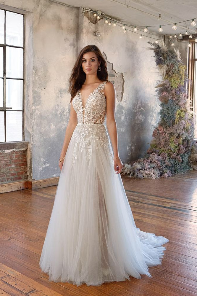 All Who Wander Corie Gown