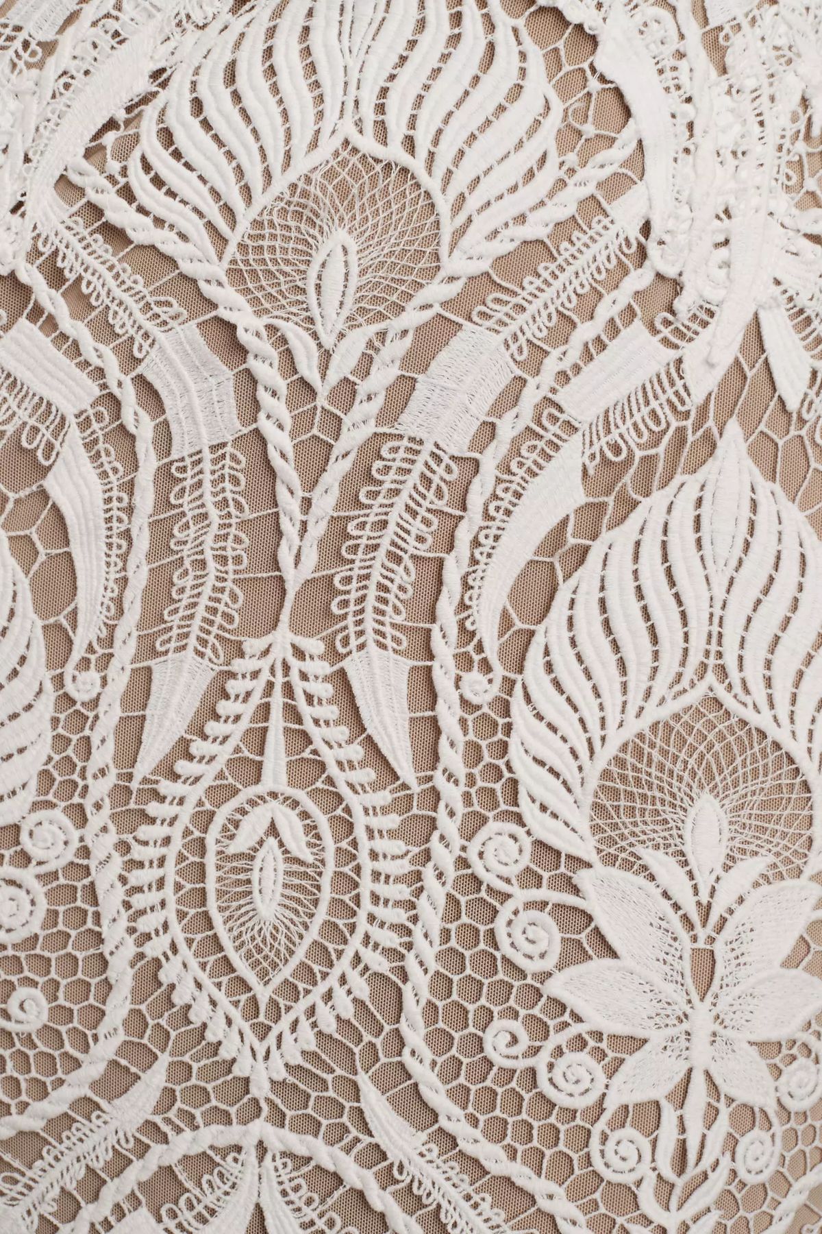 Willowby Bonnie Gown