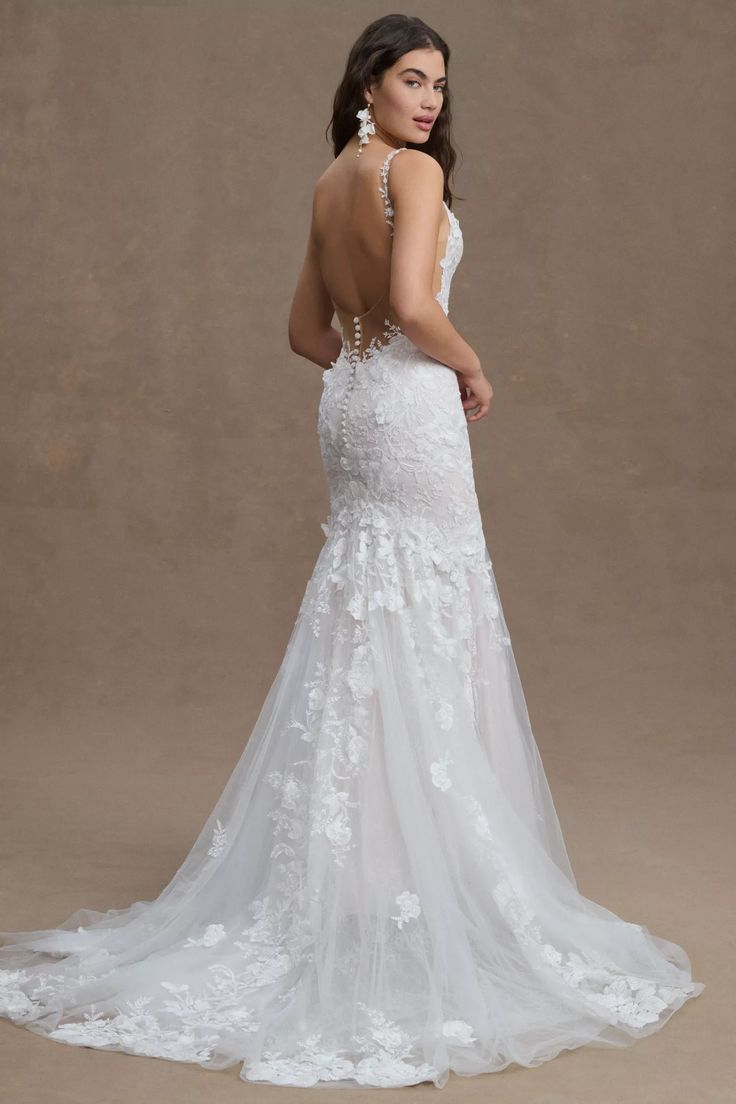 Wtoo Elora Gown