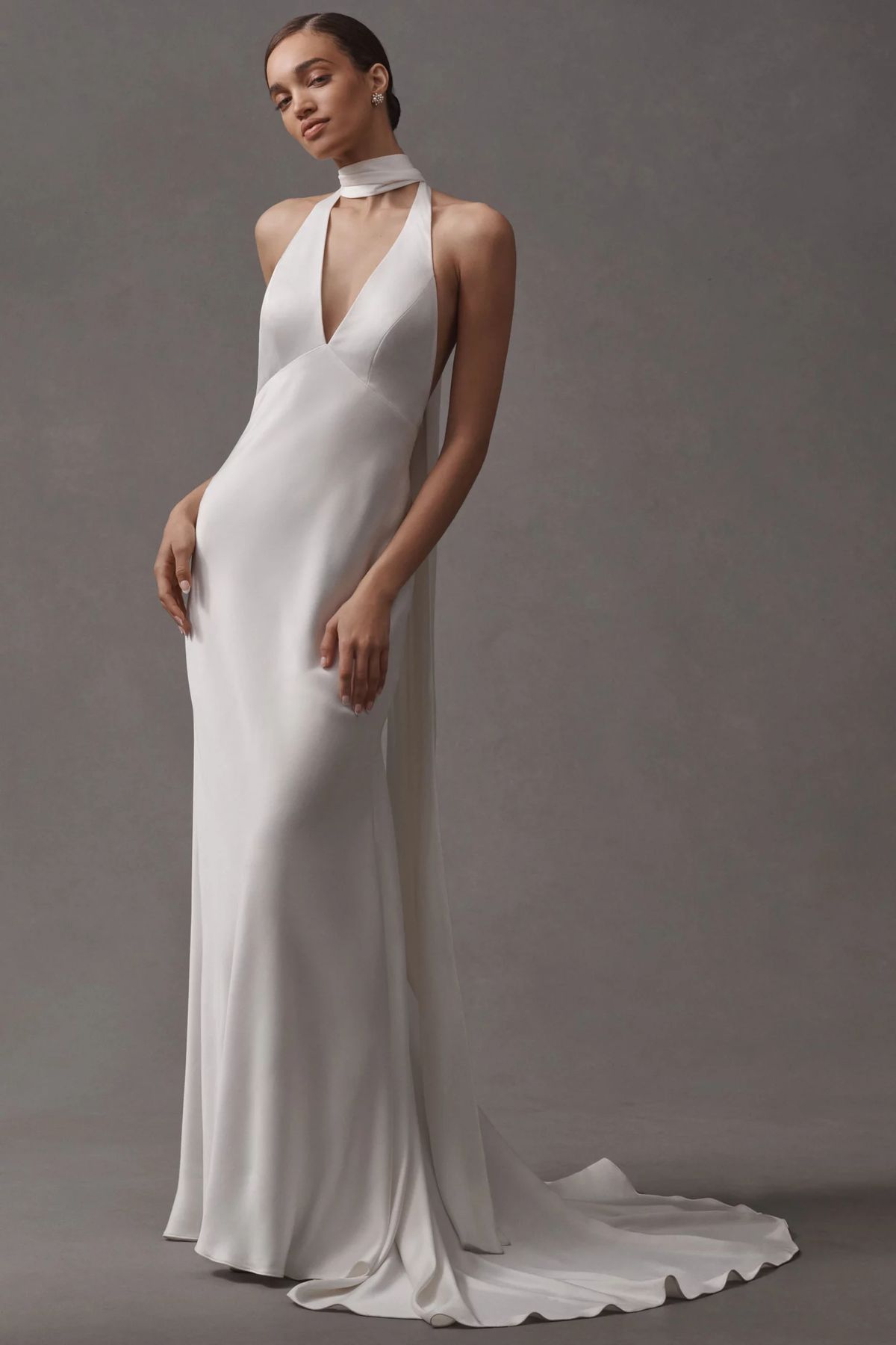 Jenny Yoo Jennifer Gown