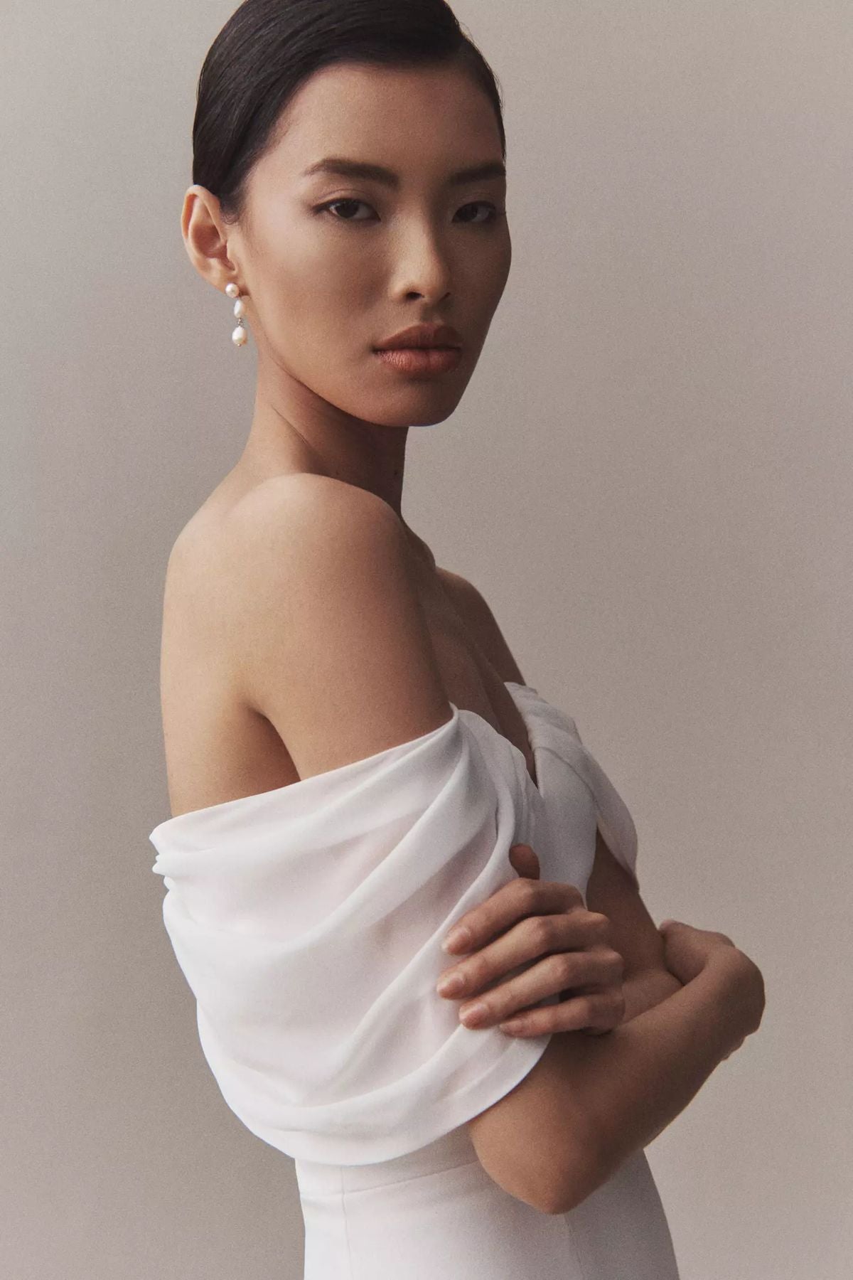 Jenny Yoo Hilaire Gown