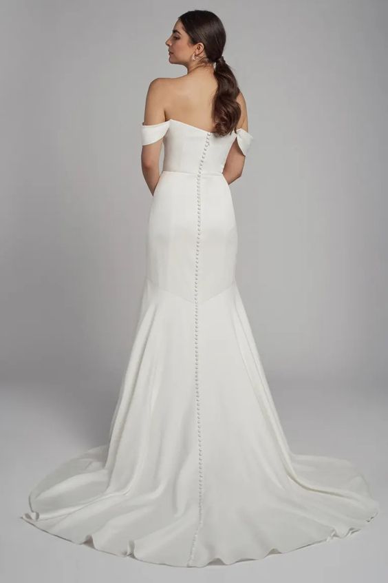 Jenny Yoo Meredith Gown
