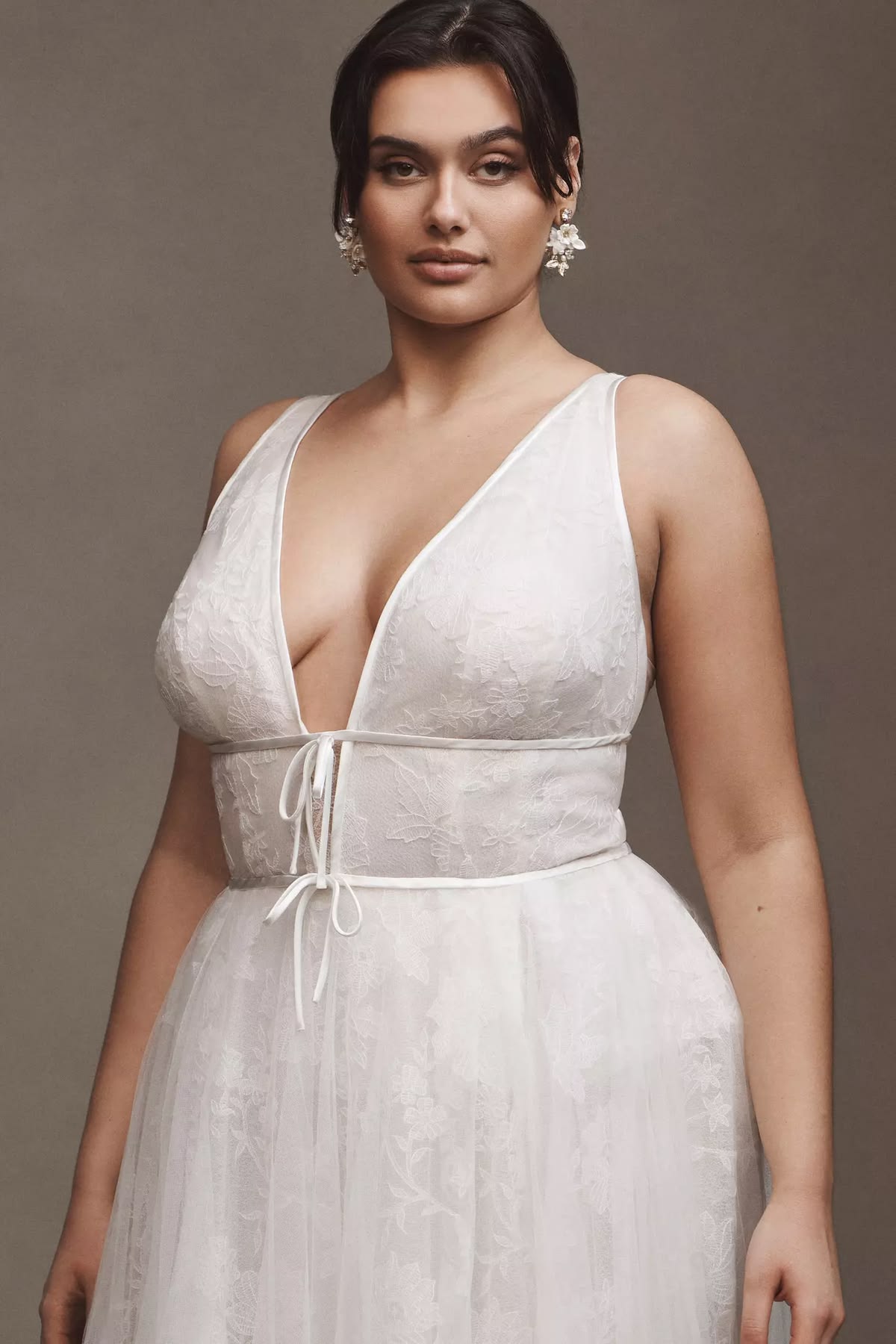 Willowby Dahlia Gown