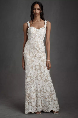 Wedding Dresses Tagged "BHLDN" - Adinas Bridal Wedding Dresses Tagged "BHLDN" - Adinas Bridal