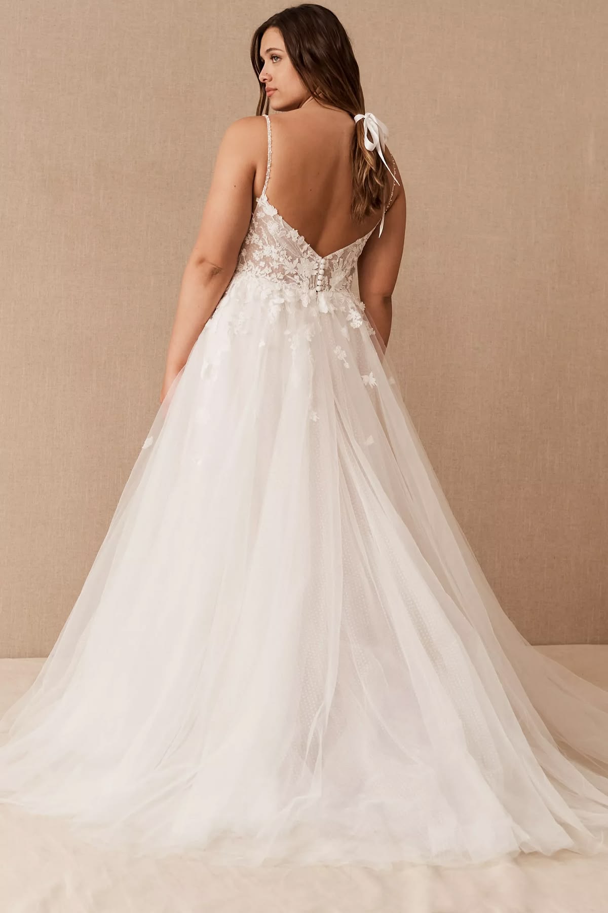 Willowby by Watters Whitney Gown