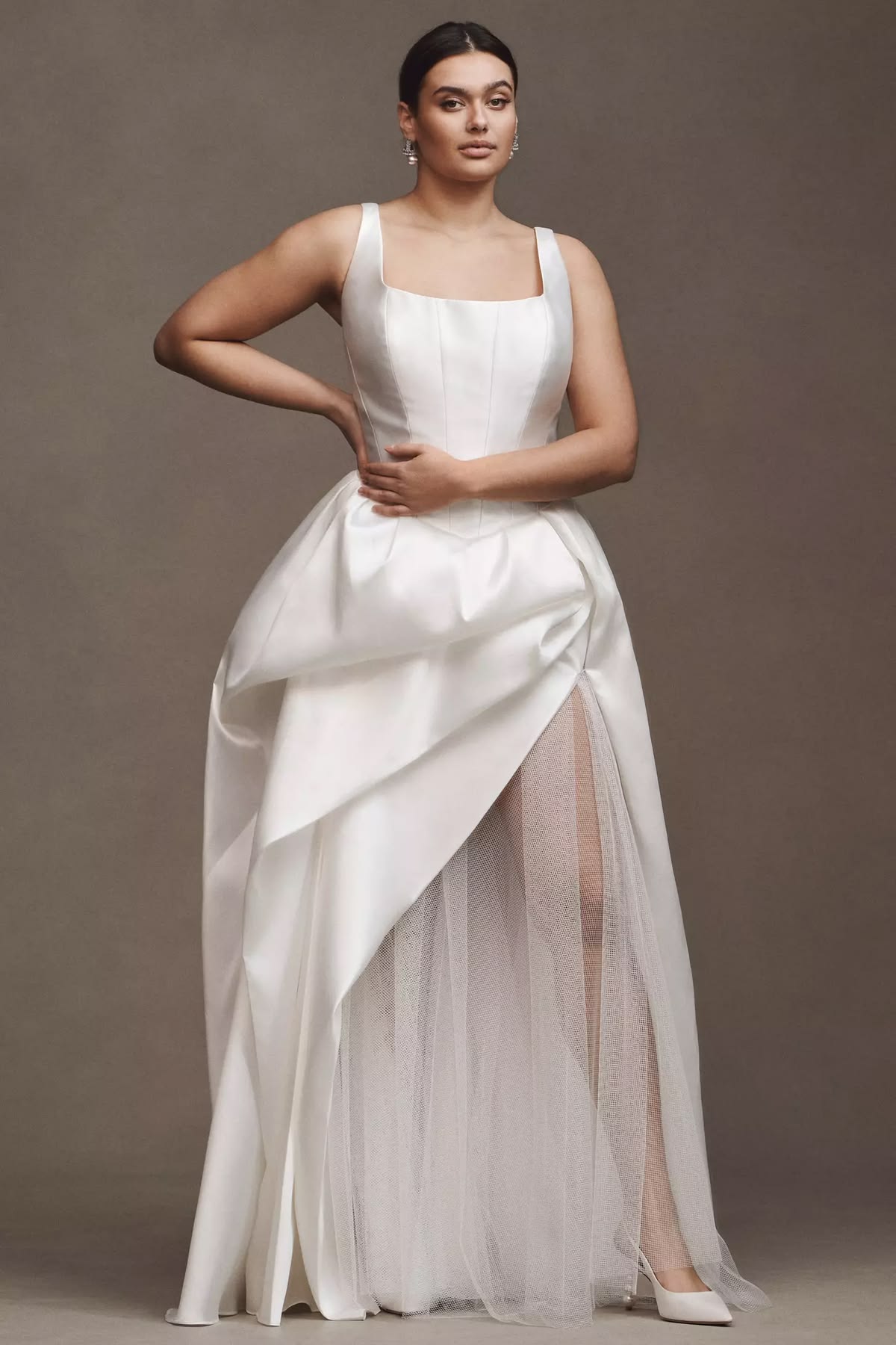 Willowby by Watters Pia Gown
