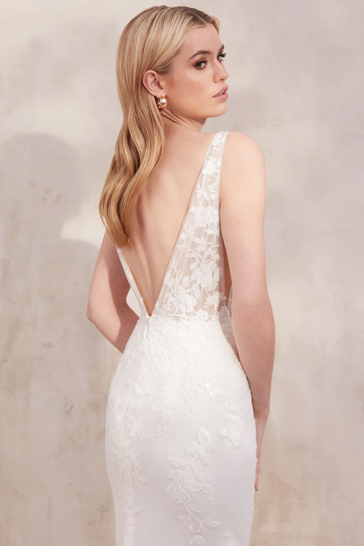 Justin Alexander Adore Kiara 11267 Gown