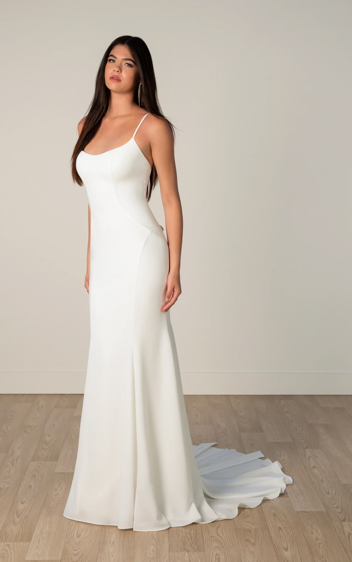 Stella York 7977 Gown