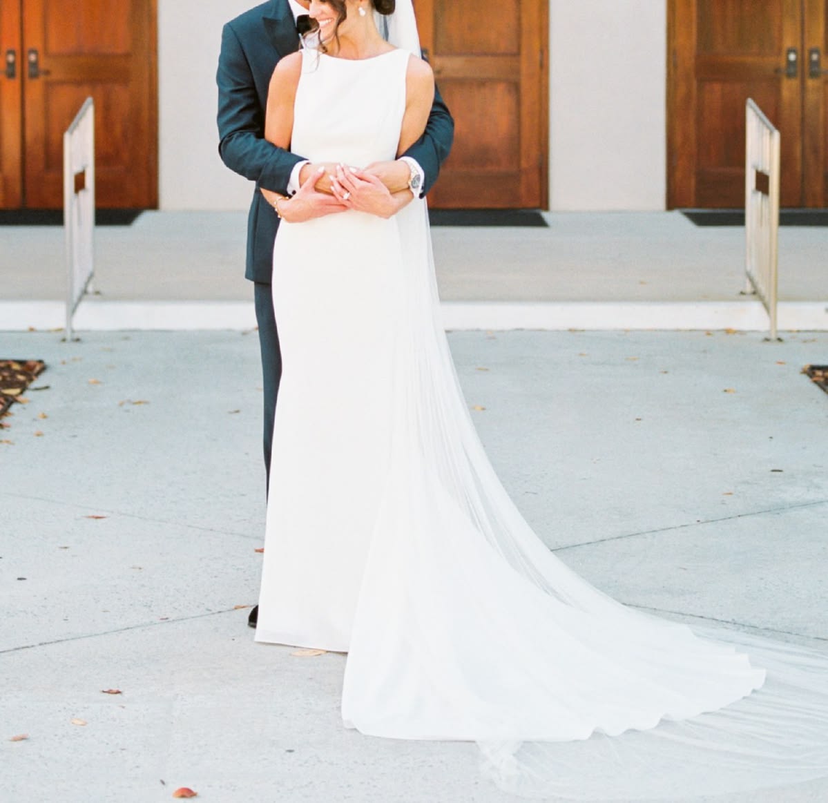 Mikaella 2200 Gown
