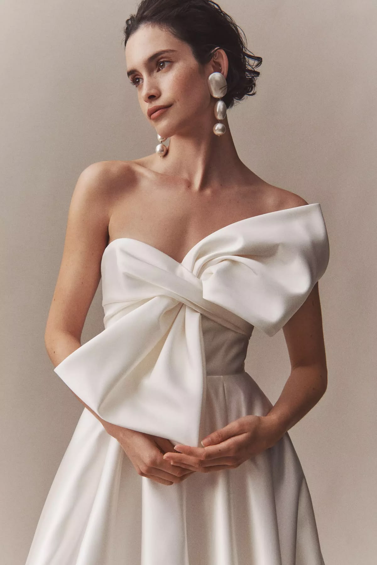 Wtoo Nanette Gown