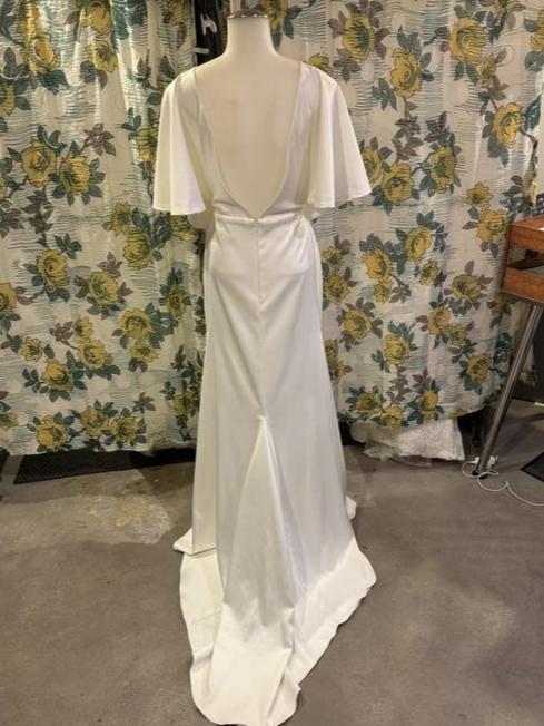 sarah seven bridesmaid dresses Sarah Seven Gaia