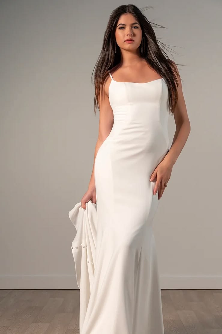 Stella York 7977 Gown