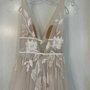 Bhldn clearance hearst gown