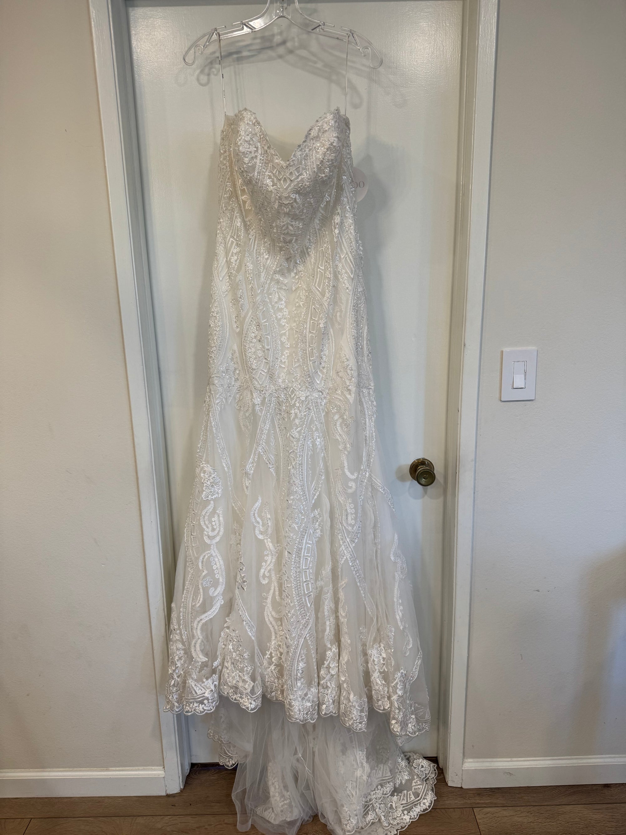 Wtoo Twyla 15713 Gown