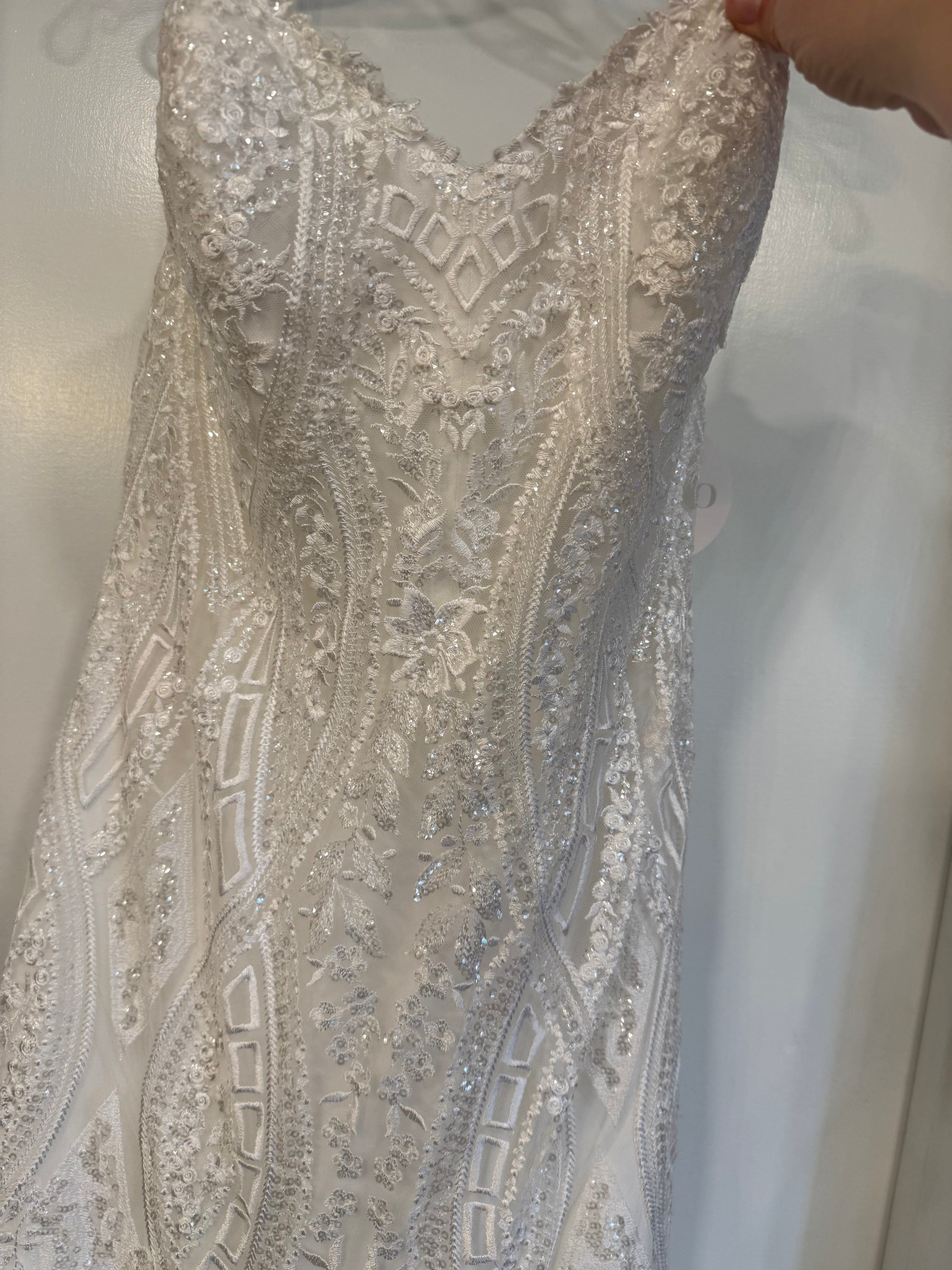 Wtoo Twyla 15713 Gown