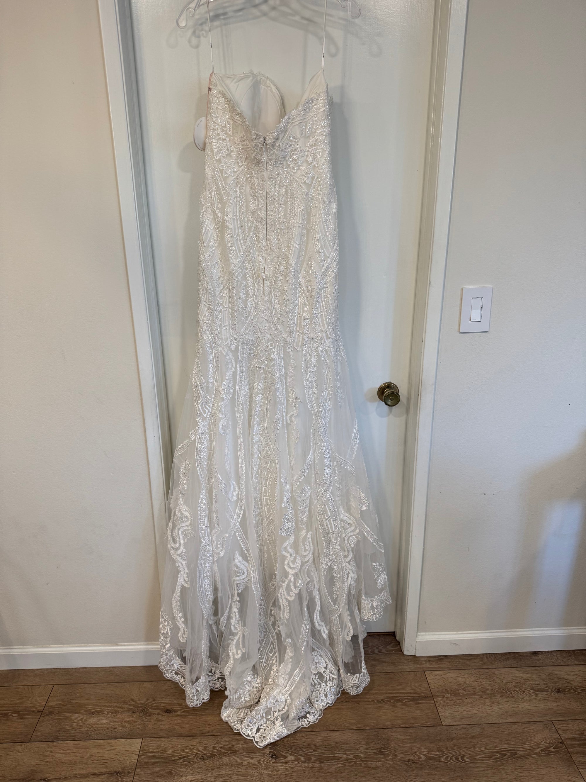 Wtoo Twyla 15713 Gown