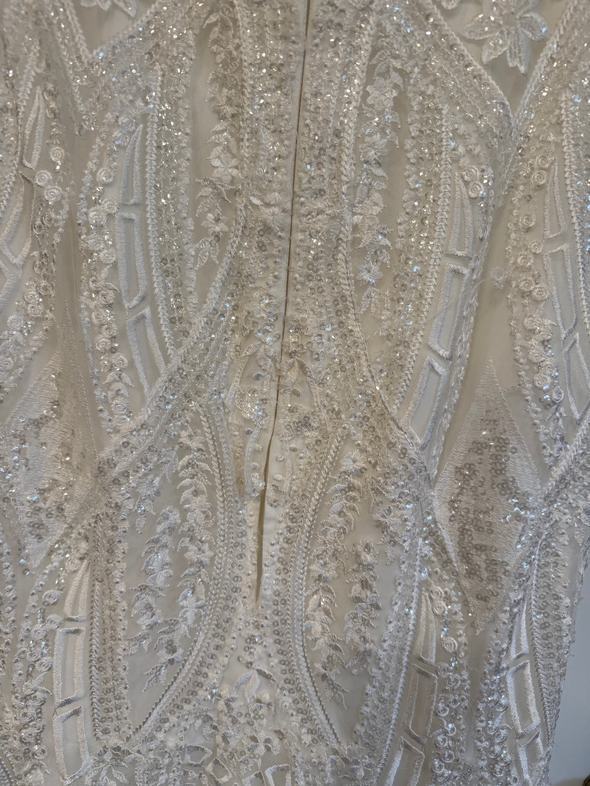 Wtoo Twyla 15713 Gown