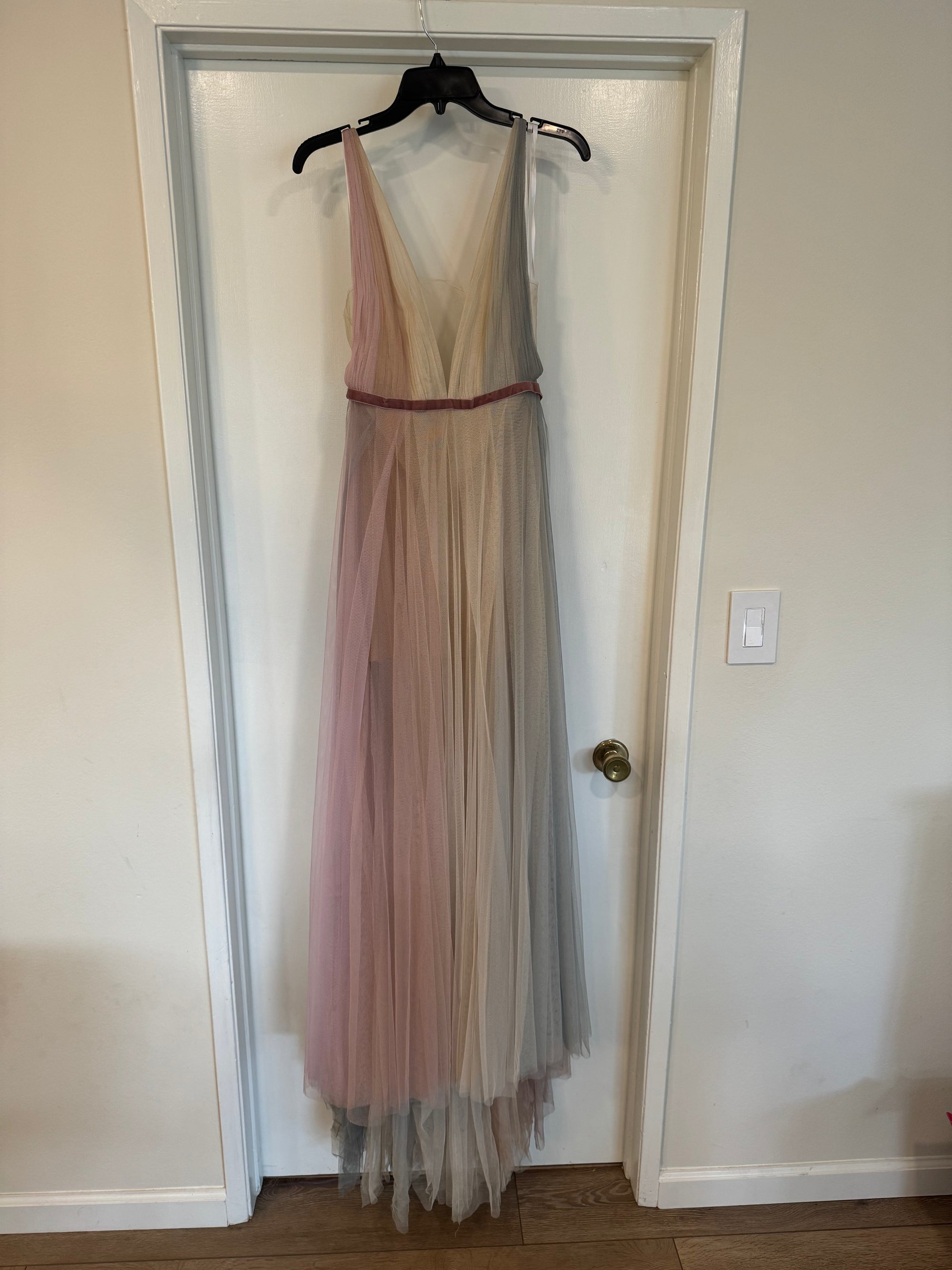 Willowby Hutton Gown